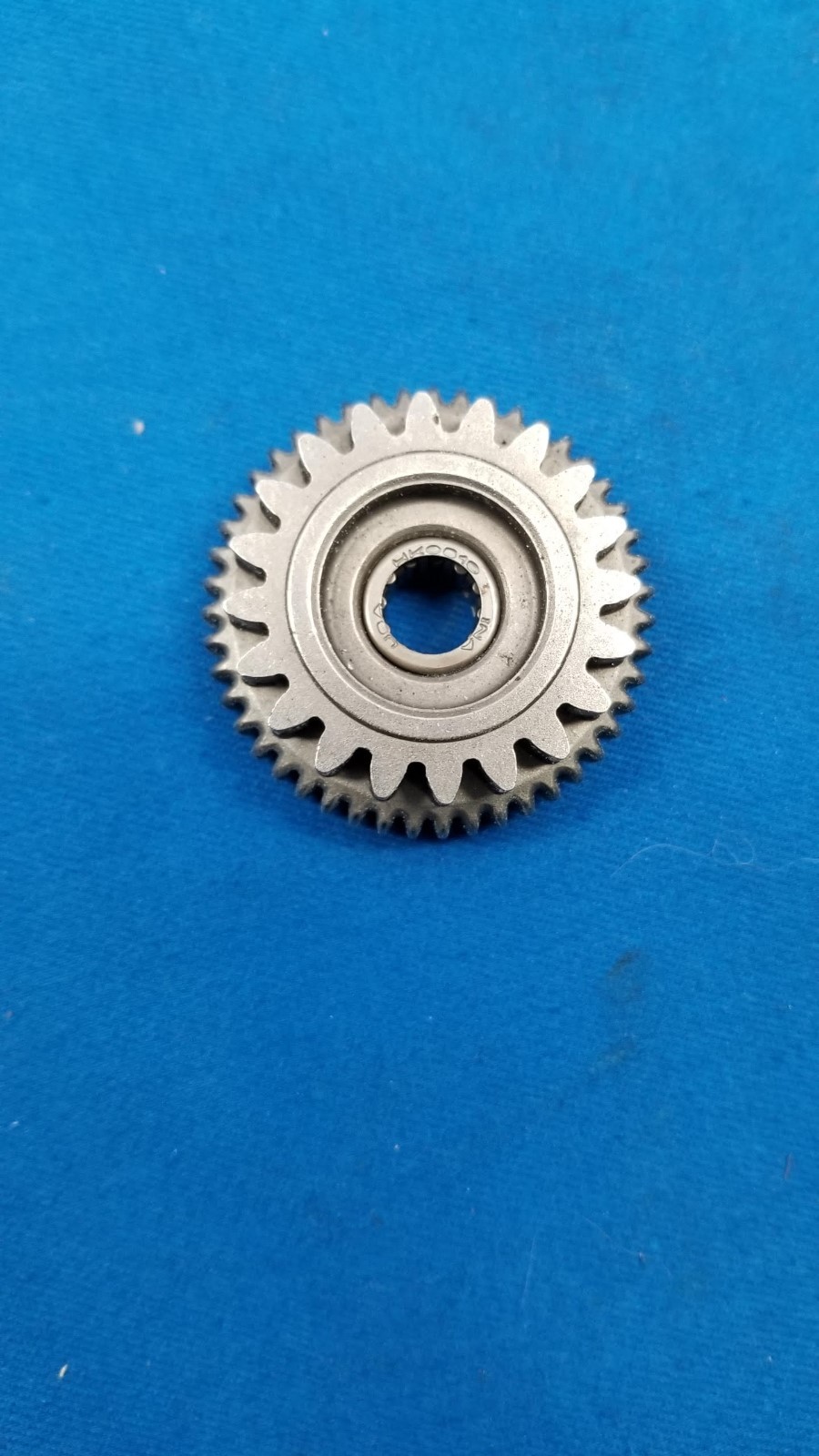 NEW GENUINE OEM Polaris Starter Idle Gear Scrambler Outlaw Sportsman 50cc 90cc