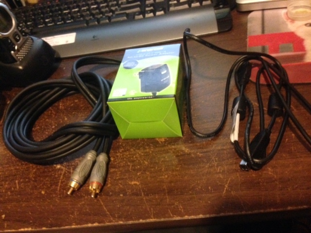 NUMARK IDJ3 DJ Controller excellent condition tested and working