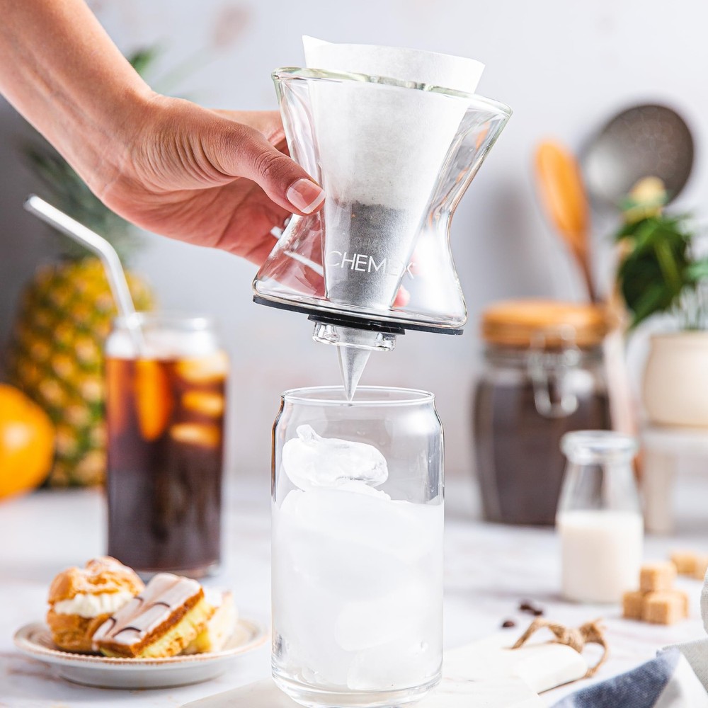 Chemex Funnex