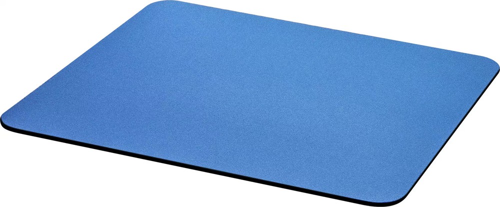 Insignia- Mouse Pad - Blue