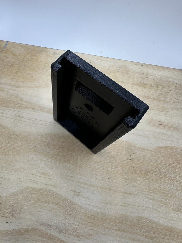 Ryobi 40v Battery Locking Wall Mount Garage Workshop