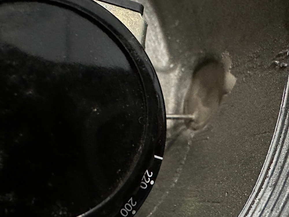 Thermon Adjustable Control Thermostat E4X7-35235JB