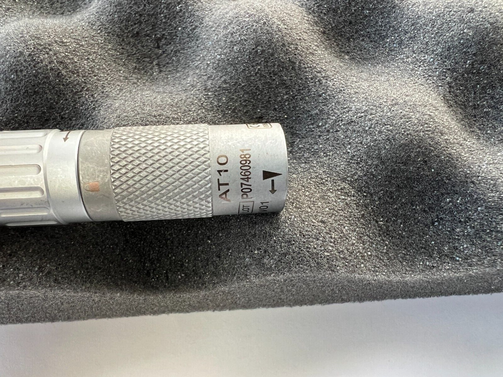 Medtronic Midas Rex Legend AT10 Telescoping Attachment.