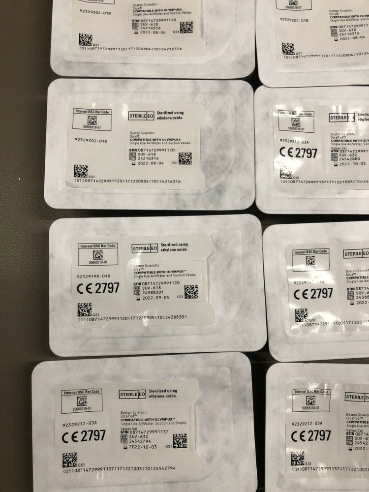 ORCA SUV-618 Olympus Compatible Ref SUV-618 and SUV-632