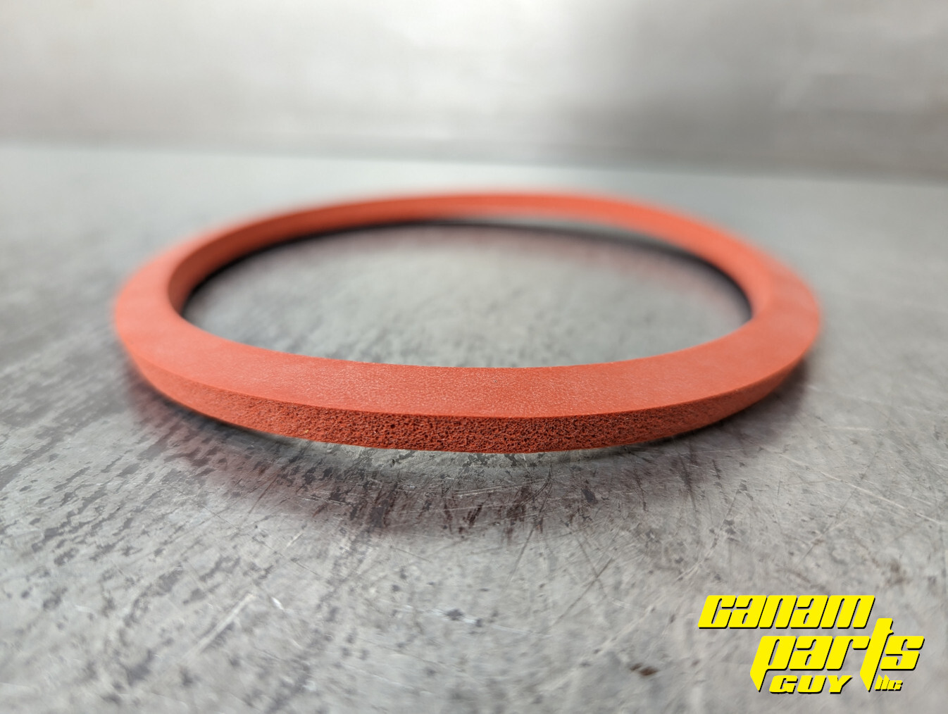 Canam G2 OMC Foam Airbox SEAL Outlander Renegade 500 570 650 800 850 1000