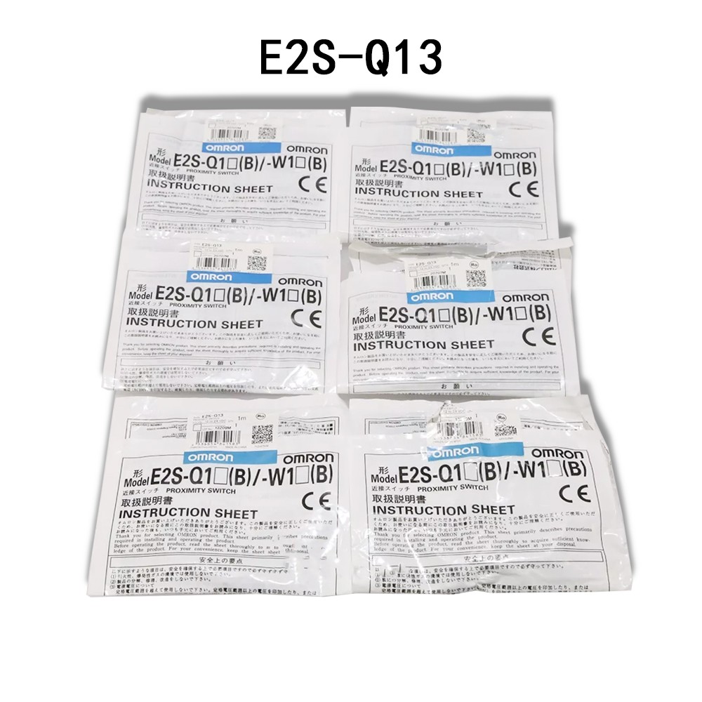 New original Limit switch E2S-Q14 E2S-Q15 E2S-Q16 E2S-Q11 E2S-Q12 E2S-Q13 Omron