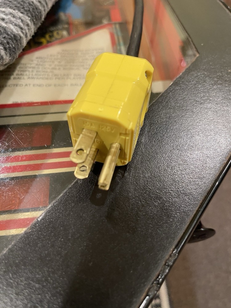 Rare 1979 Disco Coffee Table Pinball Machine