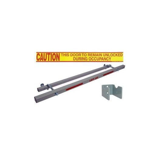 Exit Security SB-01-0048 Exit Bar for 48" Door
