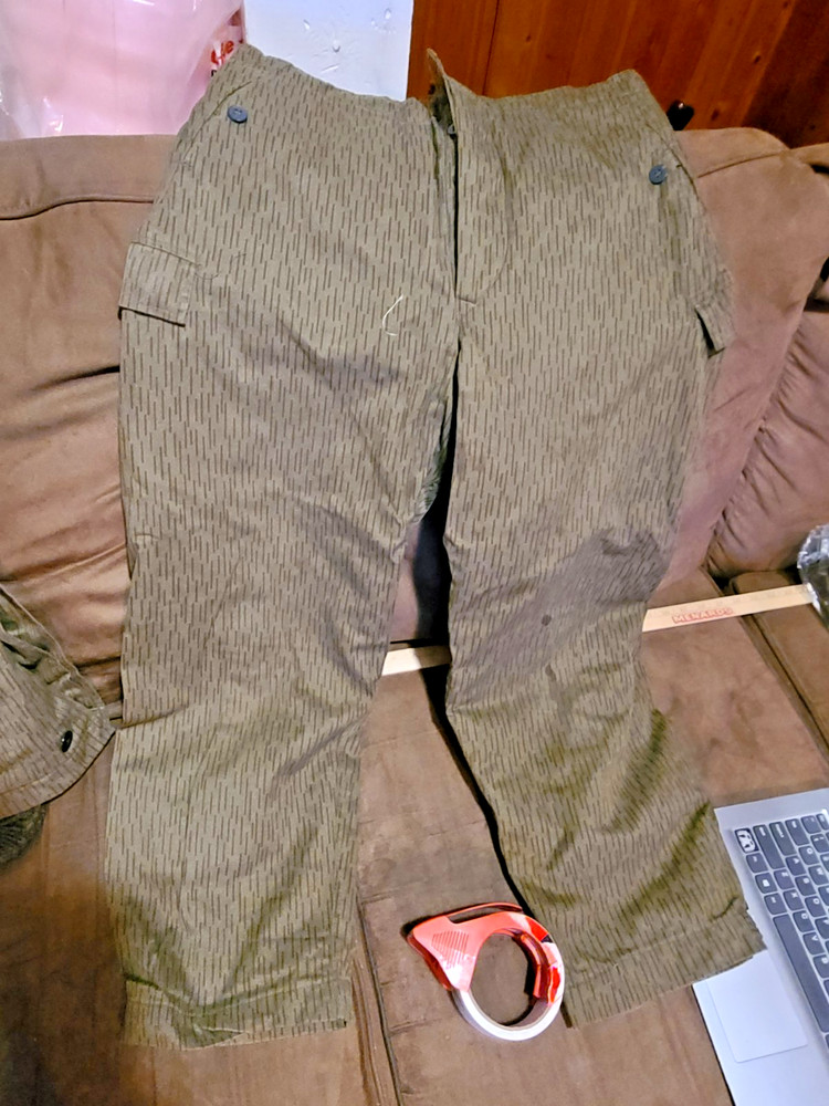 German Winter Uniform-Size G48