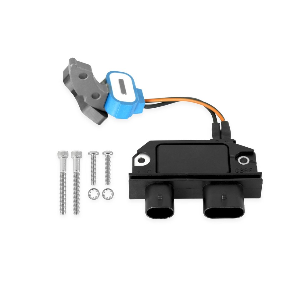 MSD 84665 Ignition Module/Pickup Kit for 8366/8367