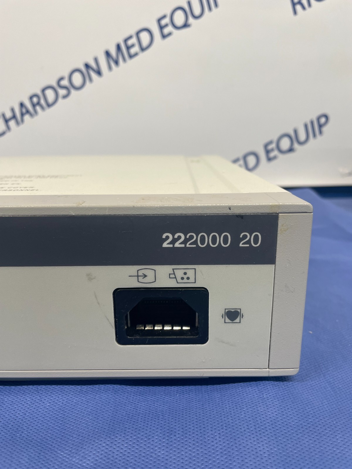 Storz SCB Image 1 222000 20