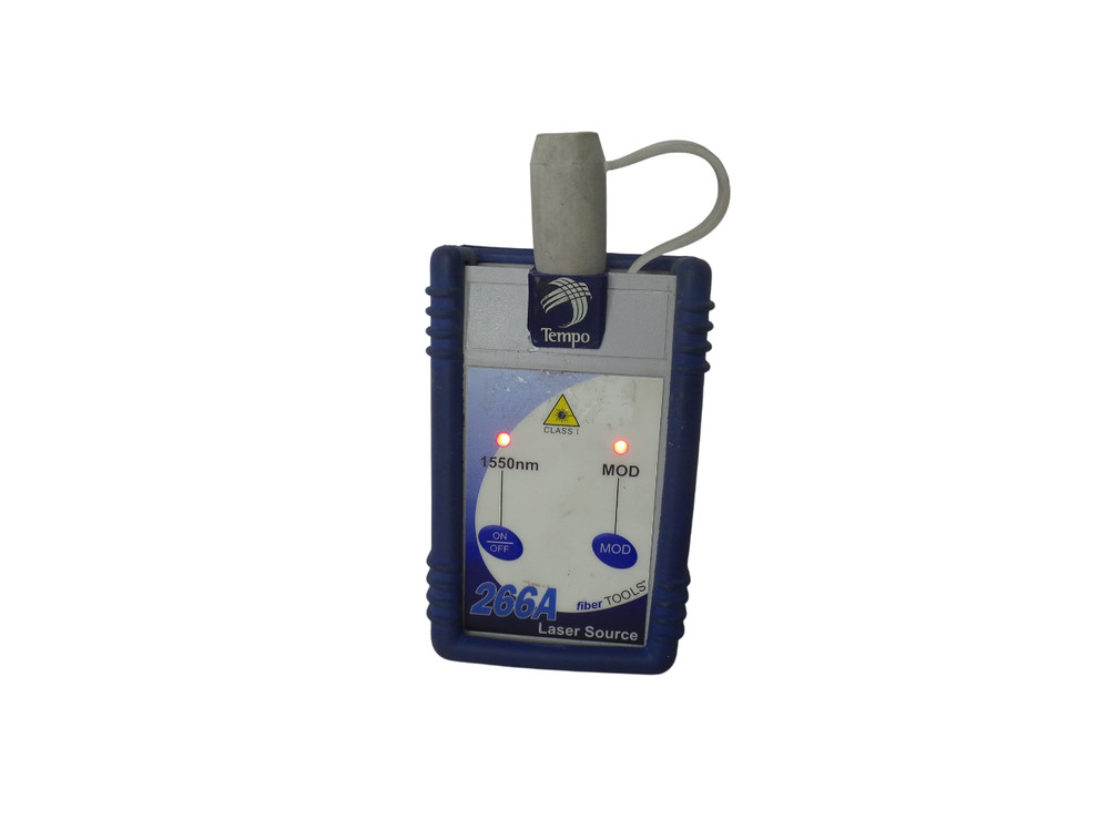 TEMPO 266A Laser Source