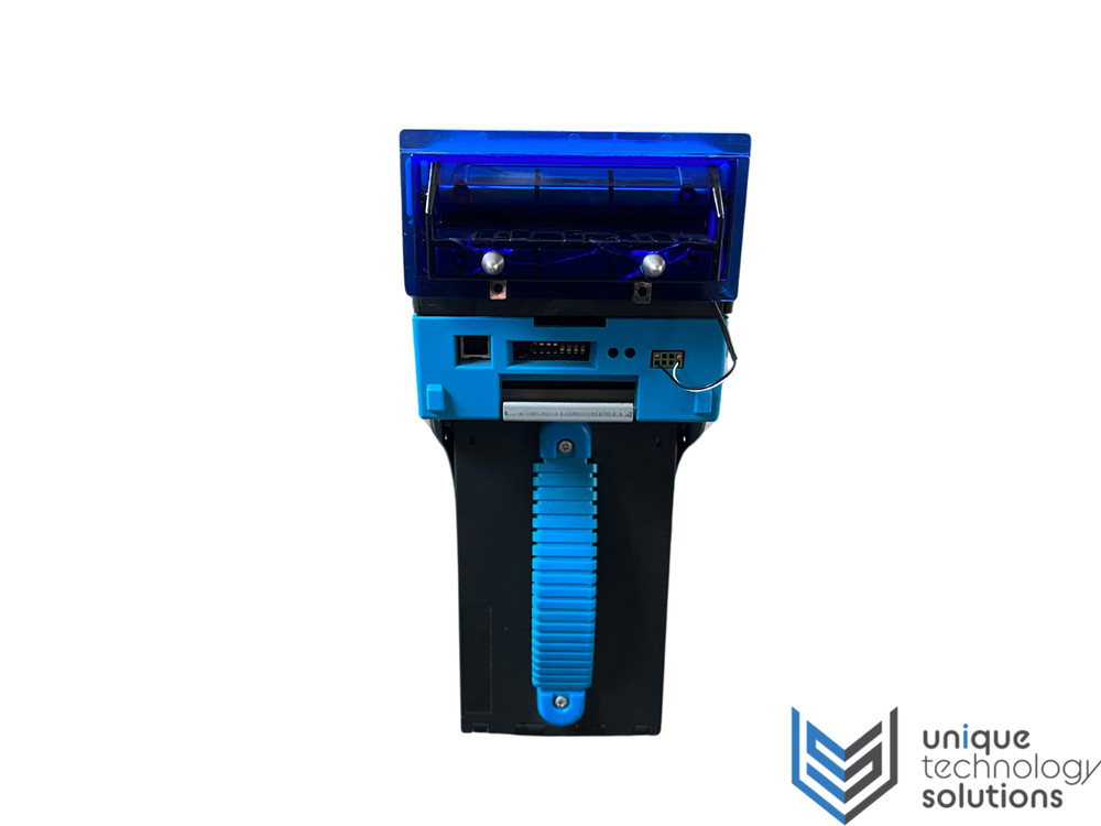 JCM UBA 10SS PAYOUT SYSTEM Bill Acceptor / Validator / PAYOUT