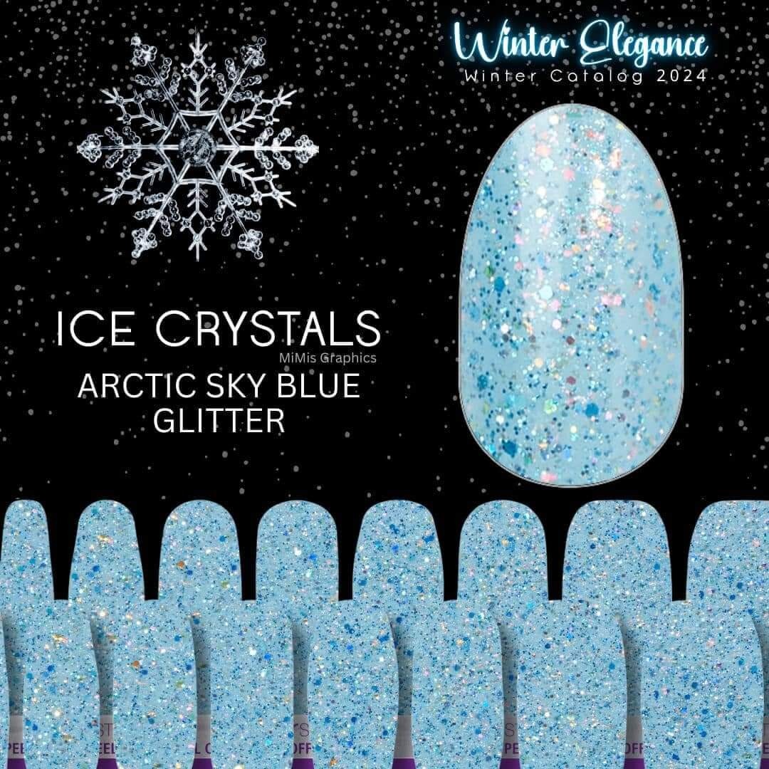 *COLORSTREET NAILWRAPS/STRIPES