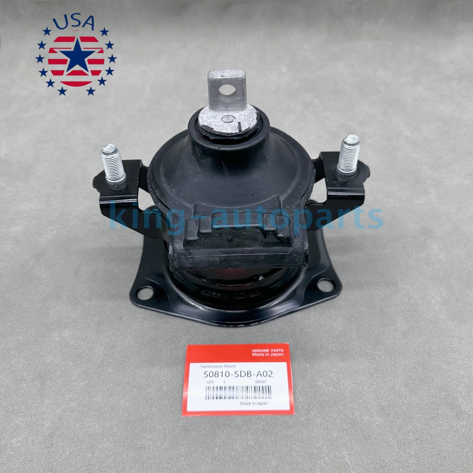 OEM! 5pcs Engine Motor & Trans Mount For Acura TL 3.2L 2004 2005 2006 Auto Trans