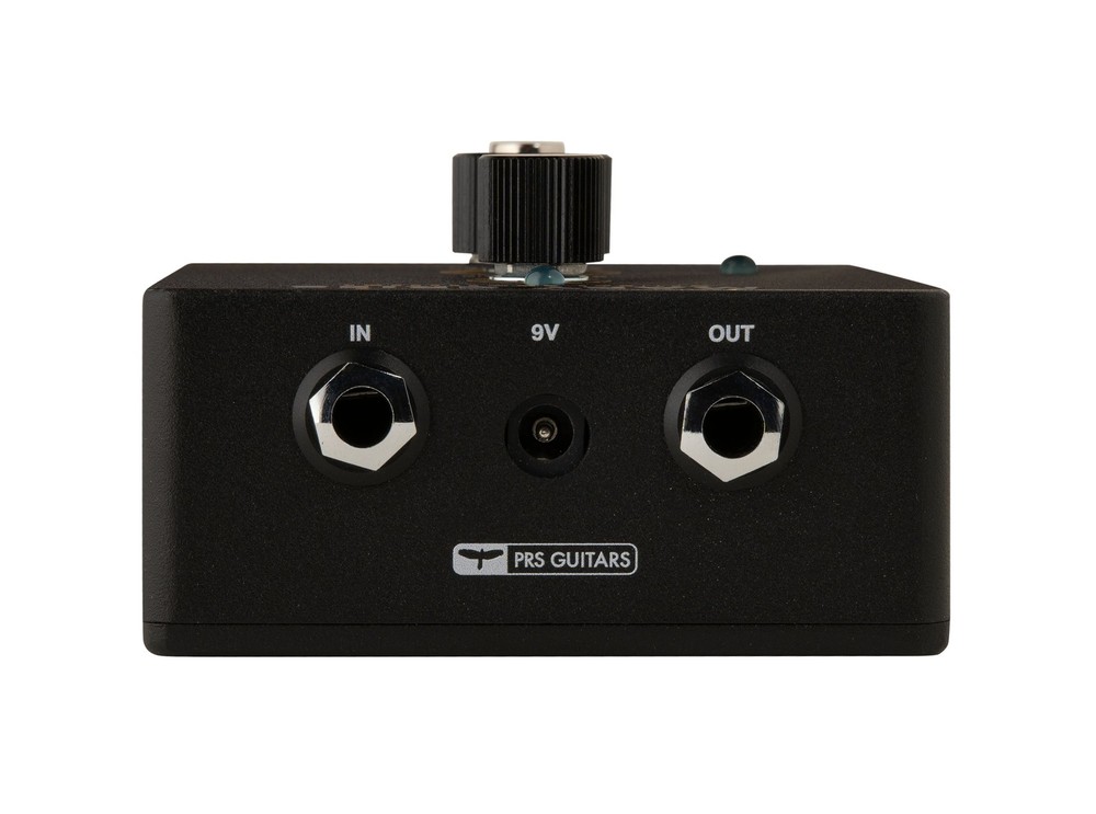Prs Mary Cries Optical Compressor