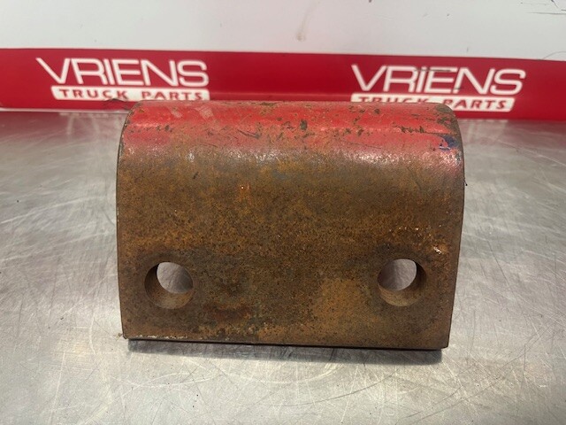 KENWORTH KENWORTH BRACKET-CROSSMEMBER FRONT ENGINE SUPPORT K276-1180