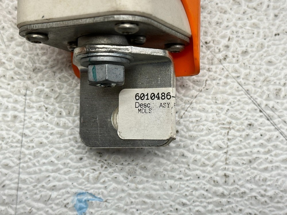 2012-2020 TESLA MODEL S HIGH VOLTAGE BATTERY DISCONNECT PYROFUSE MODULE OEM