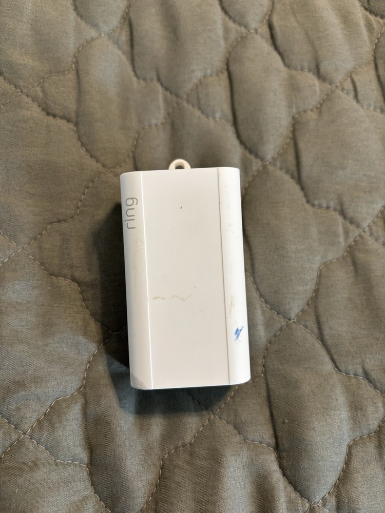 Ring Range Extender
