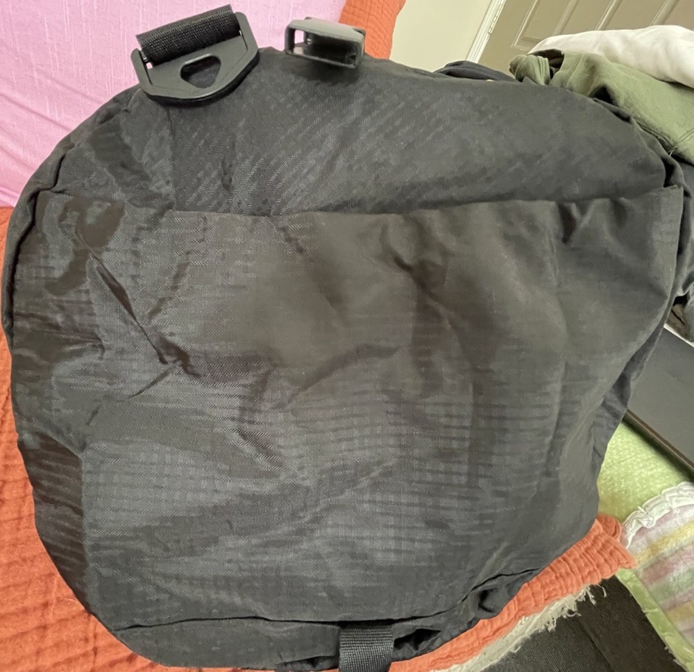 XMARTIAL BJJ Training Bag ( No Shoulder Strap)