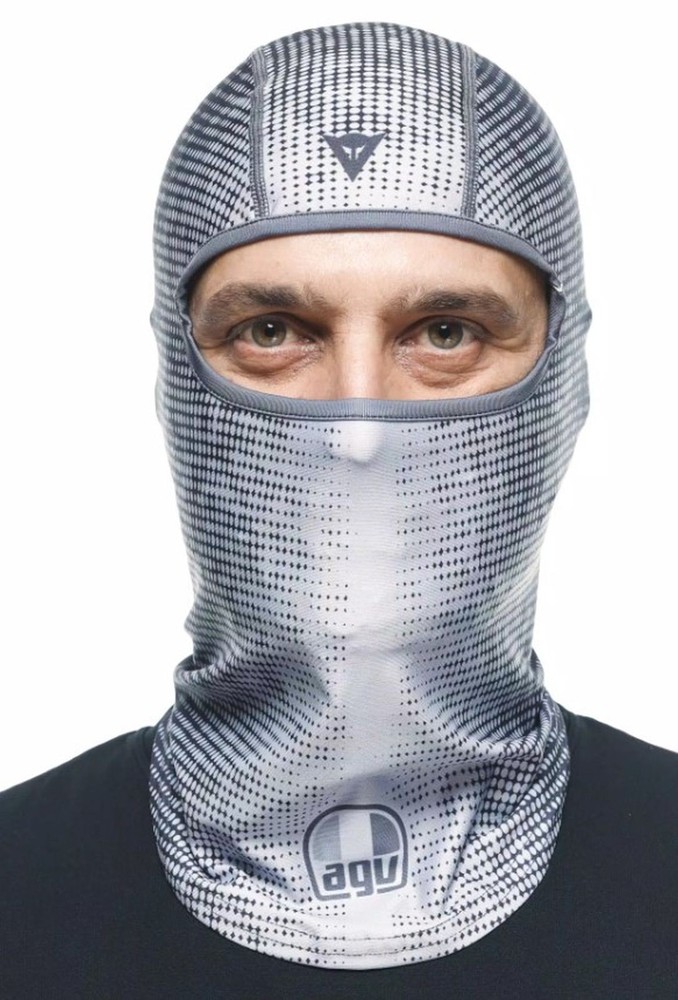 Dainese BALACLAVA Grey