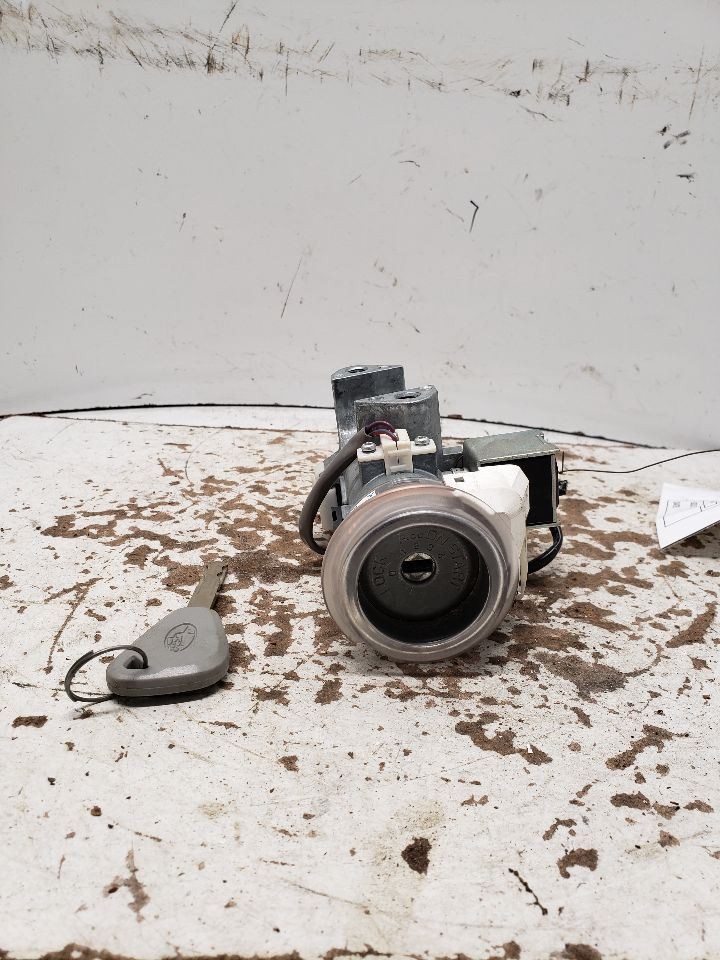 Ignition Switch Fits 2009-2010 FORESTER Assembly OEM