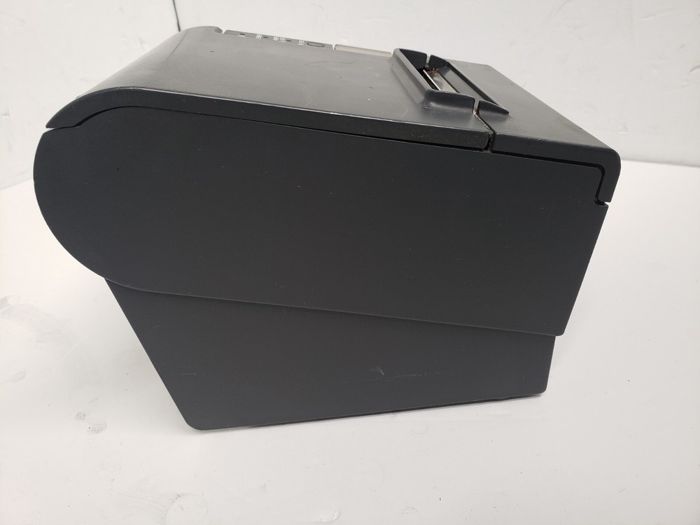 Epson TM-T88IV M129H POS Printer Serial Kitchen Receipt Printer / NO AC ADAPTER