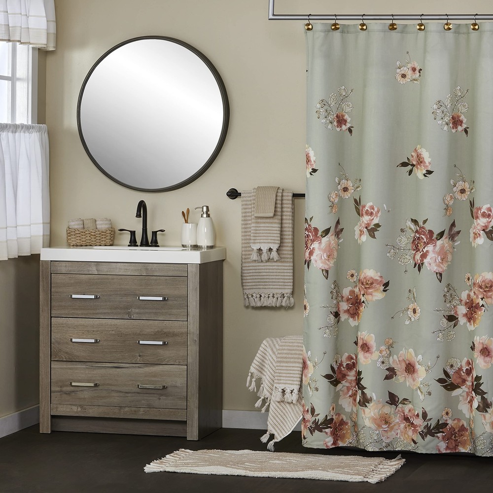 Longborough Hand Towel 2-Pack Tan