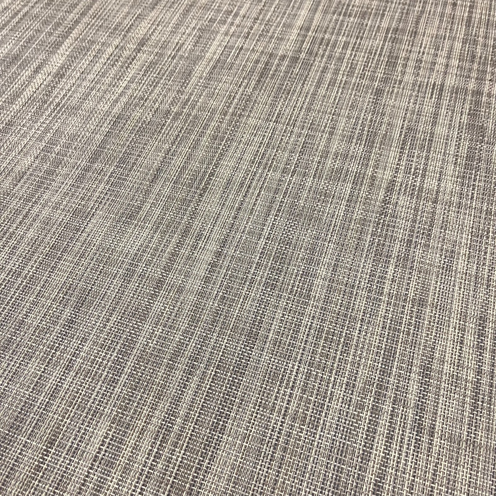 Woven Vinyl Flooring | IKAT - Fawn | 8'6" Width | Choose Your Length