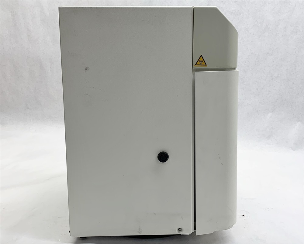 Horiba ABX Diagnostic Micros 60 CS Fully Automated Lab Hematology Analyzer