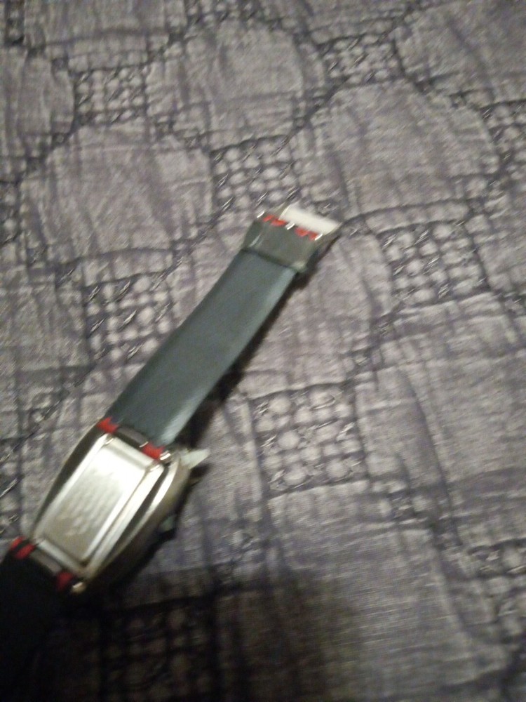 Star Wars Darth Maul Watch (READ DESCRIPTION)