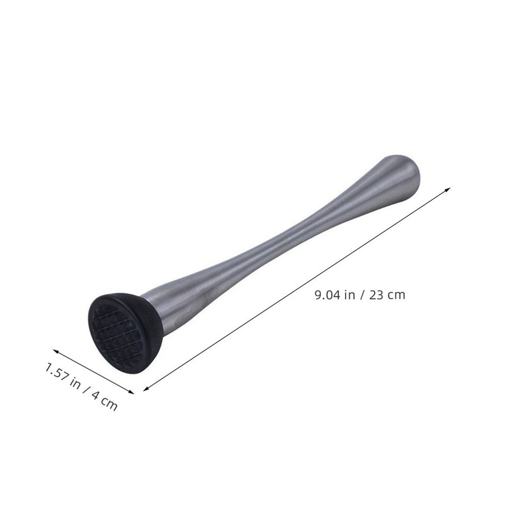 Stirrers for Mixed Drinks Bartending Accessories Cocktail Mixing Spoon