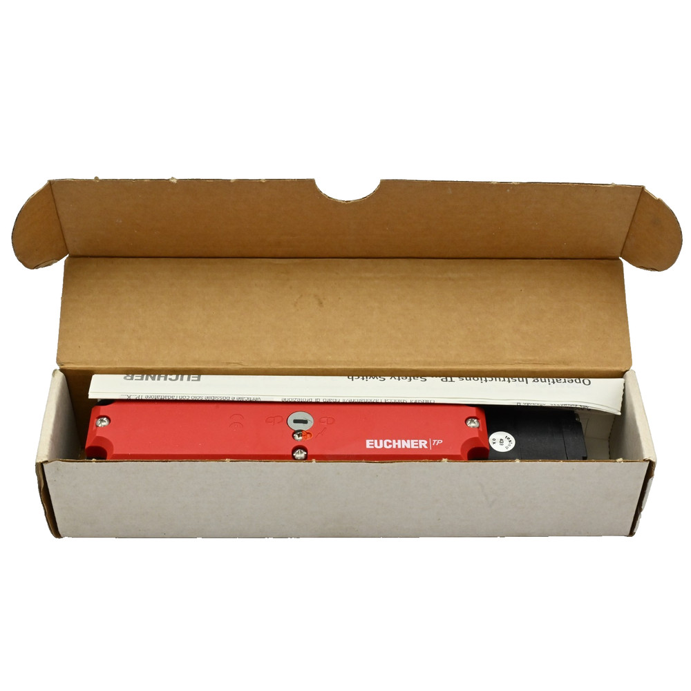 EUCHNER TP4-2131A024M 084145 Safety Switch