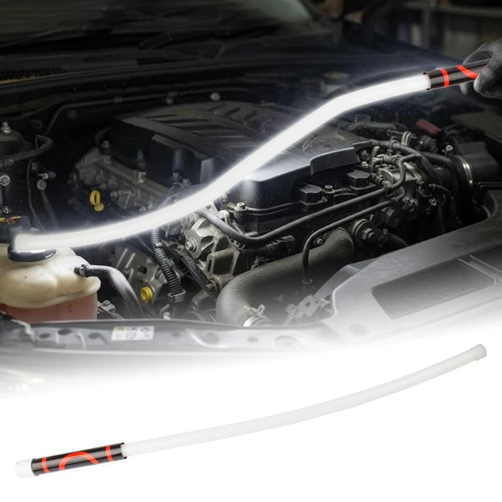 Flexible LED Flashlight Stick,Work Light With High- LED