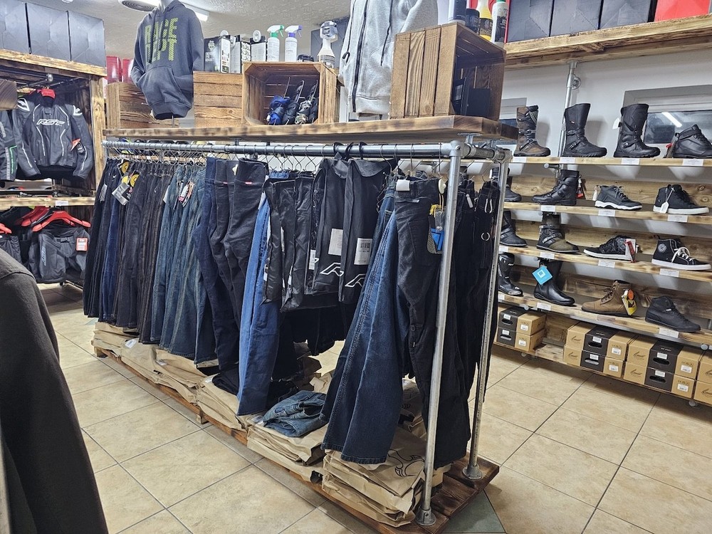 SENA 5R LITE MOTORCYCLE BLUETOOTH COMMUNICATION INTERCOM SYSTEM - NEXT DAY