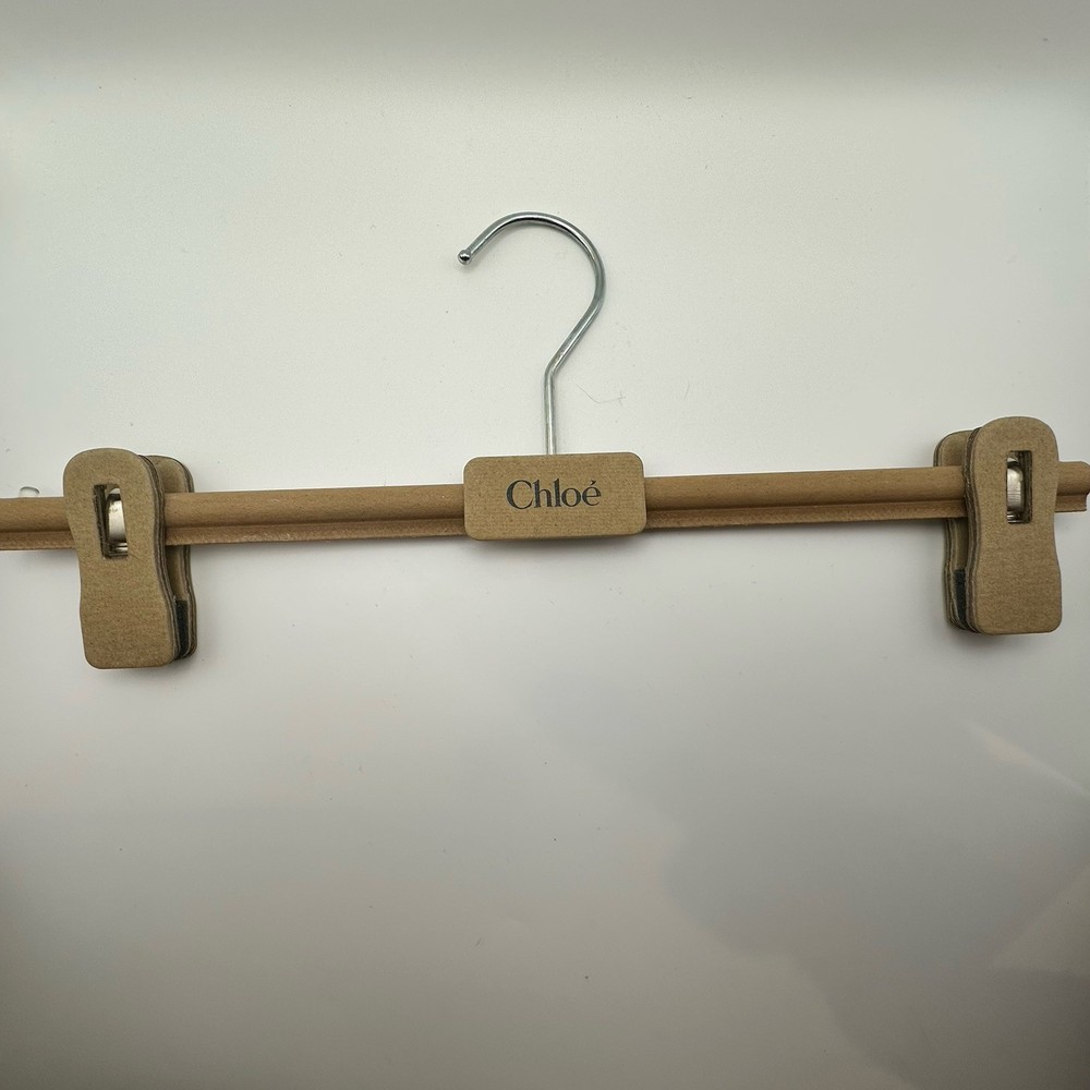 CHLOE PANTS CLOTHING HANGER
