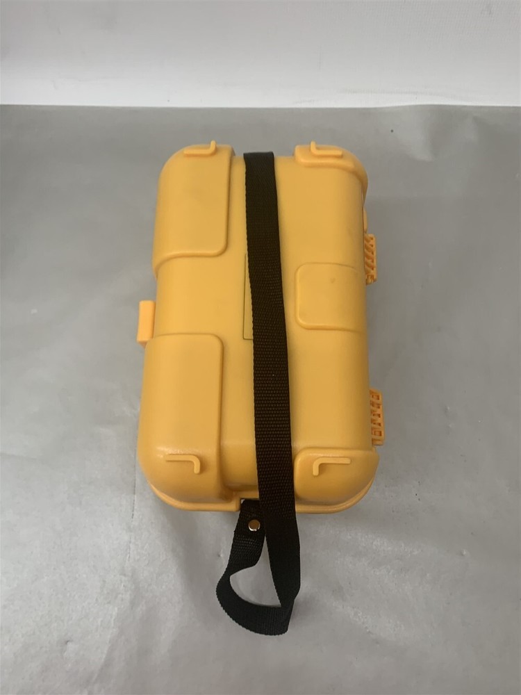 Northwest Instrument Automatic Level NCL32 32x Magnification 400' Working Range