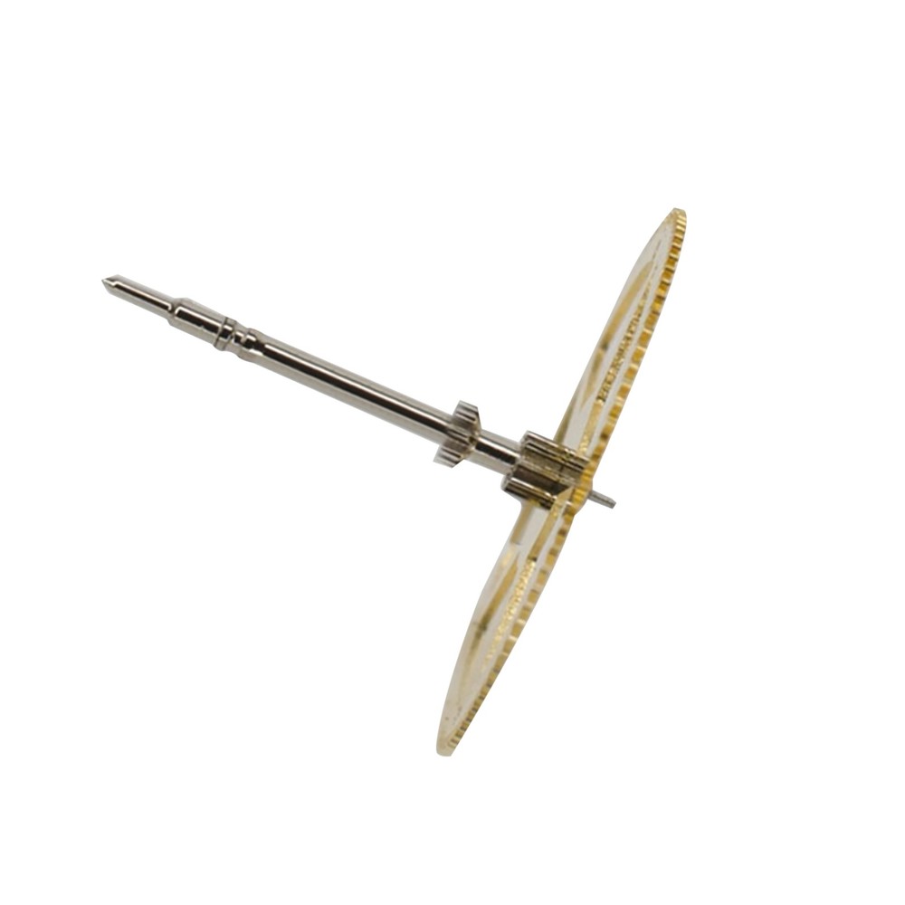 Replacement Watch Second Wheel For Miyota 9015 Movement