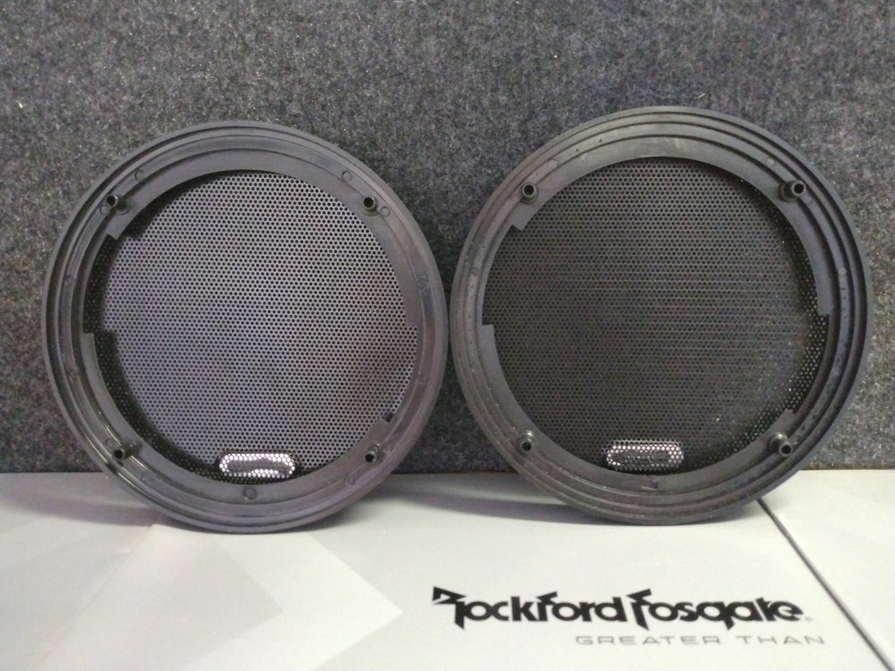 Pyle Audio 5.25" Speaker Grills