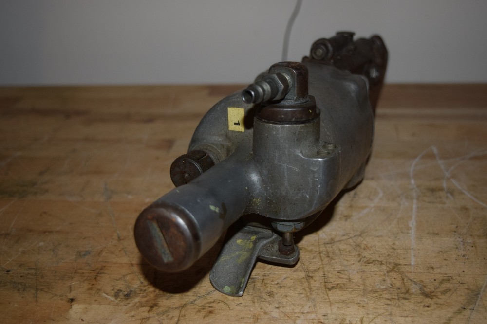 Chicago Pneumatic T7783 Compression Riveter