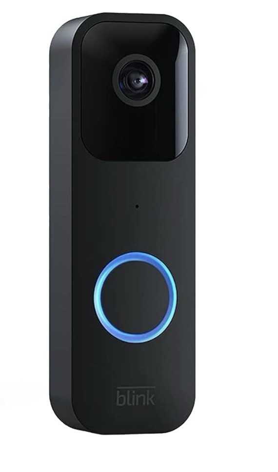 Blink Video Doorbell