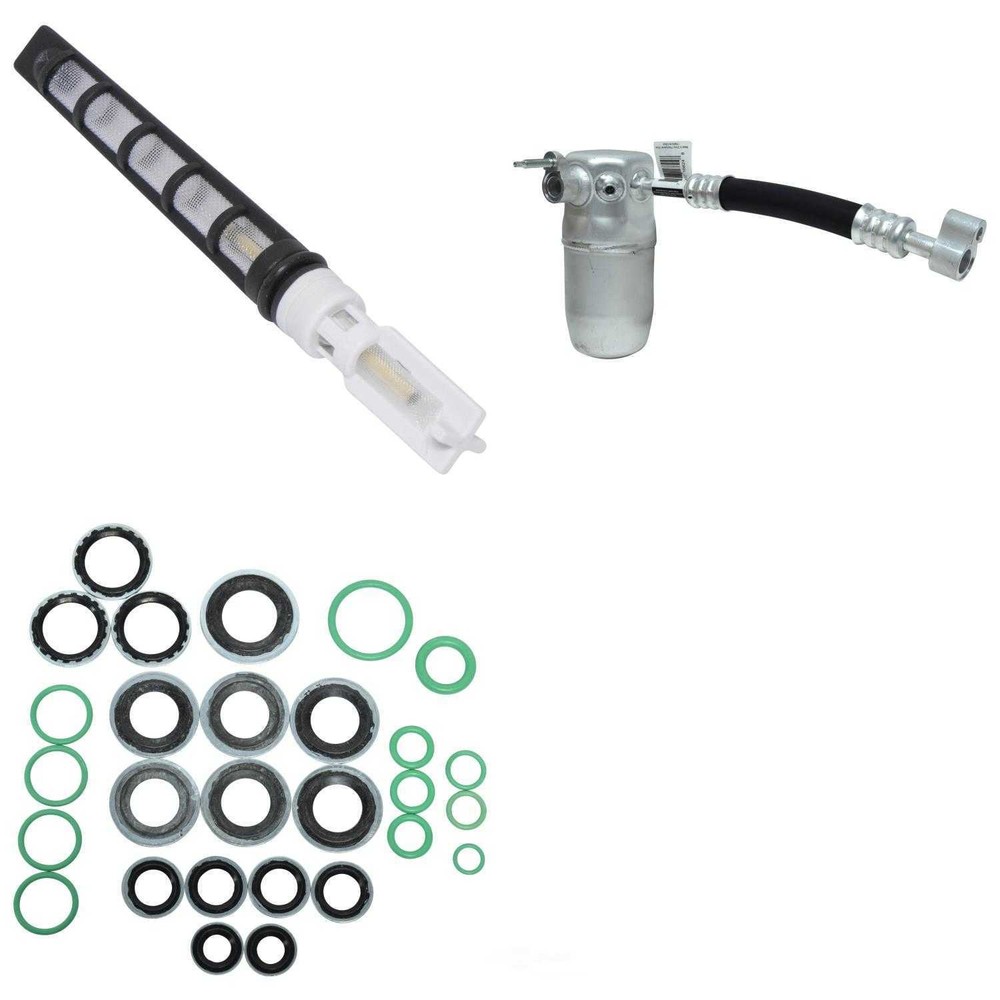 A/C System Repair Kit UAC AK 1038