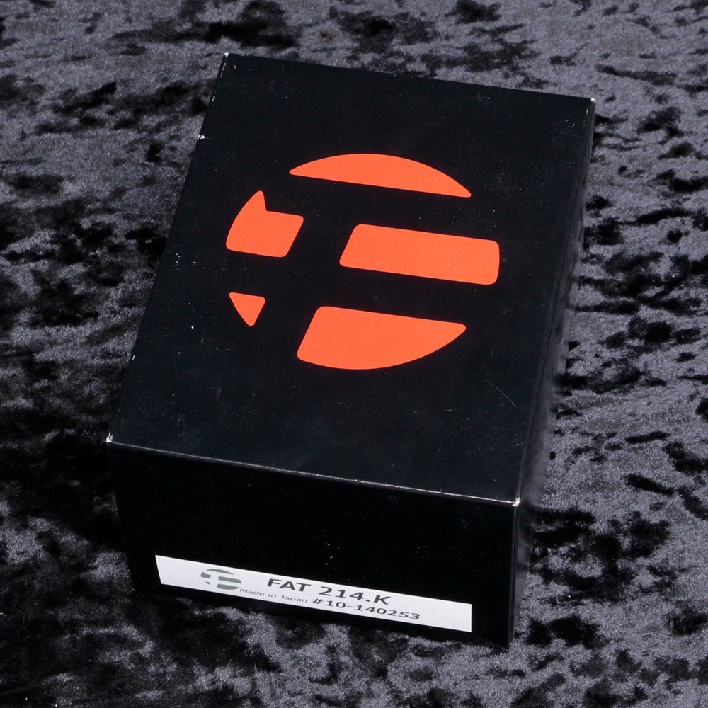 FAT 214.K Compressor [10-140252]