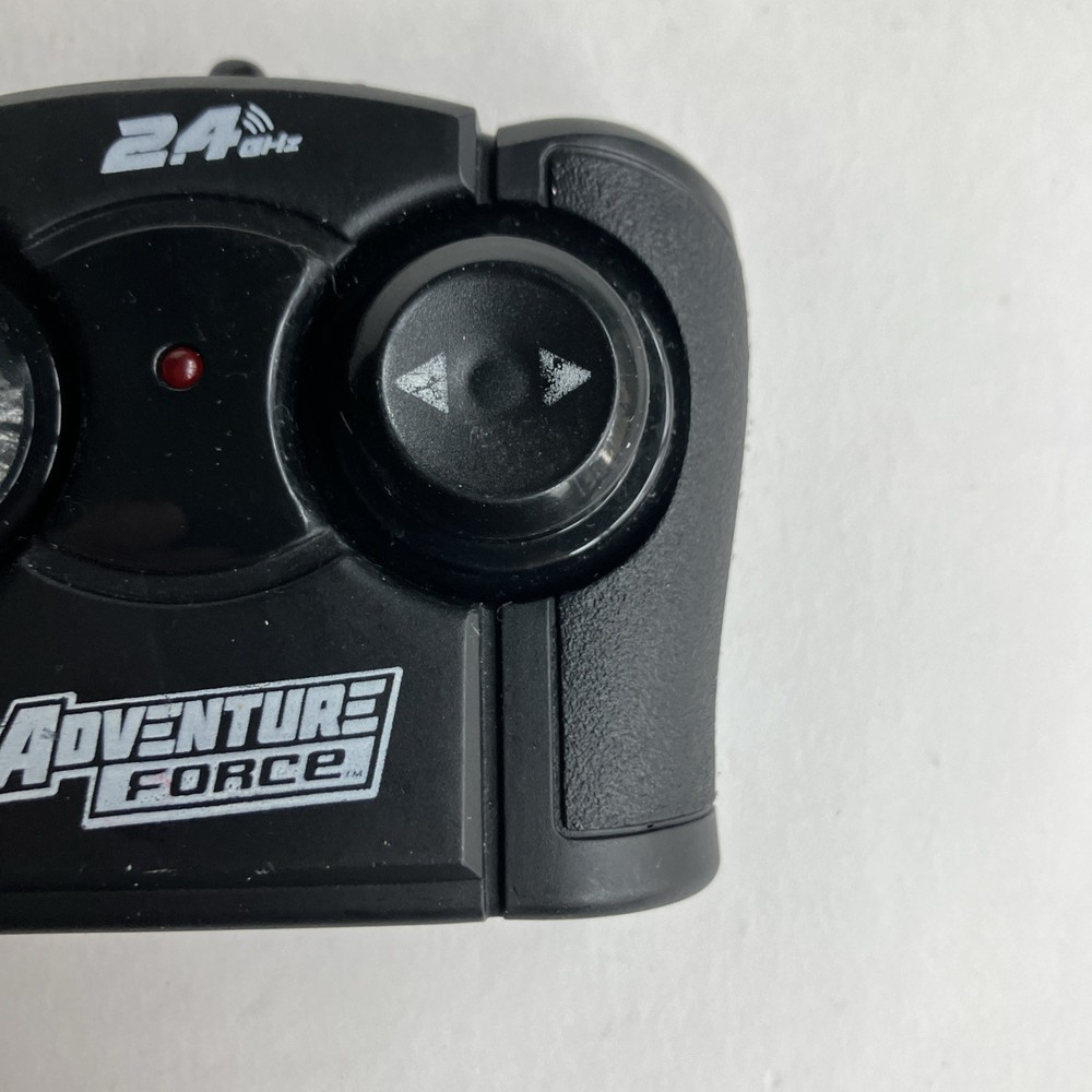Adventure Force - Replacement RC REMOTE Controller ONLY 2.4GHZ 400001E