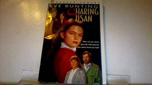 Sharing Susan - Paperback By Bunting, Eve - GOOD