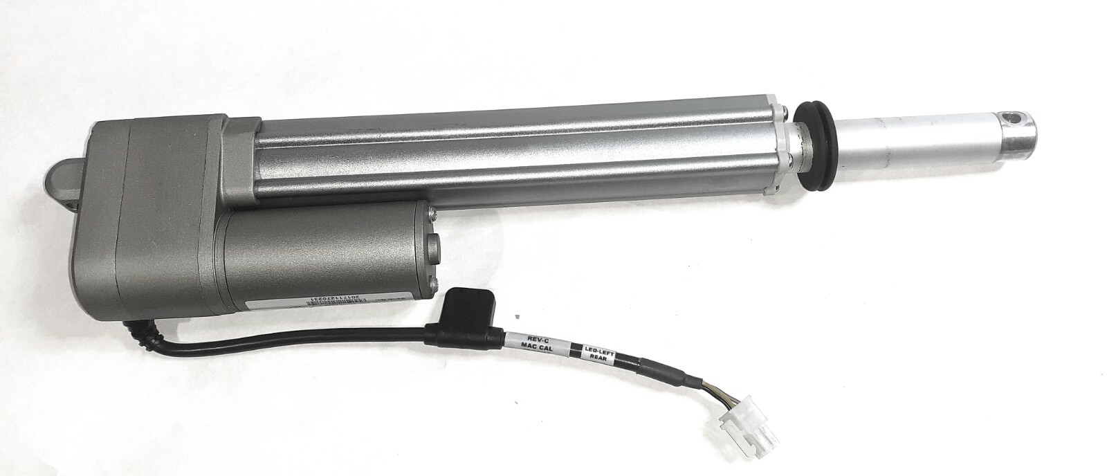 Timotion TA2-5C-152289-1121-123-1 Linear Actuator 24VDC TA2-5188-001