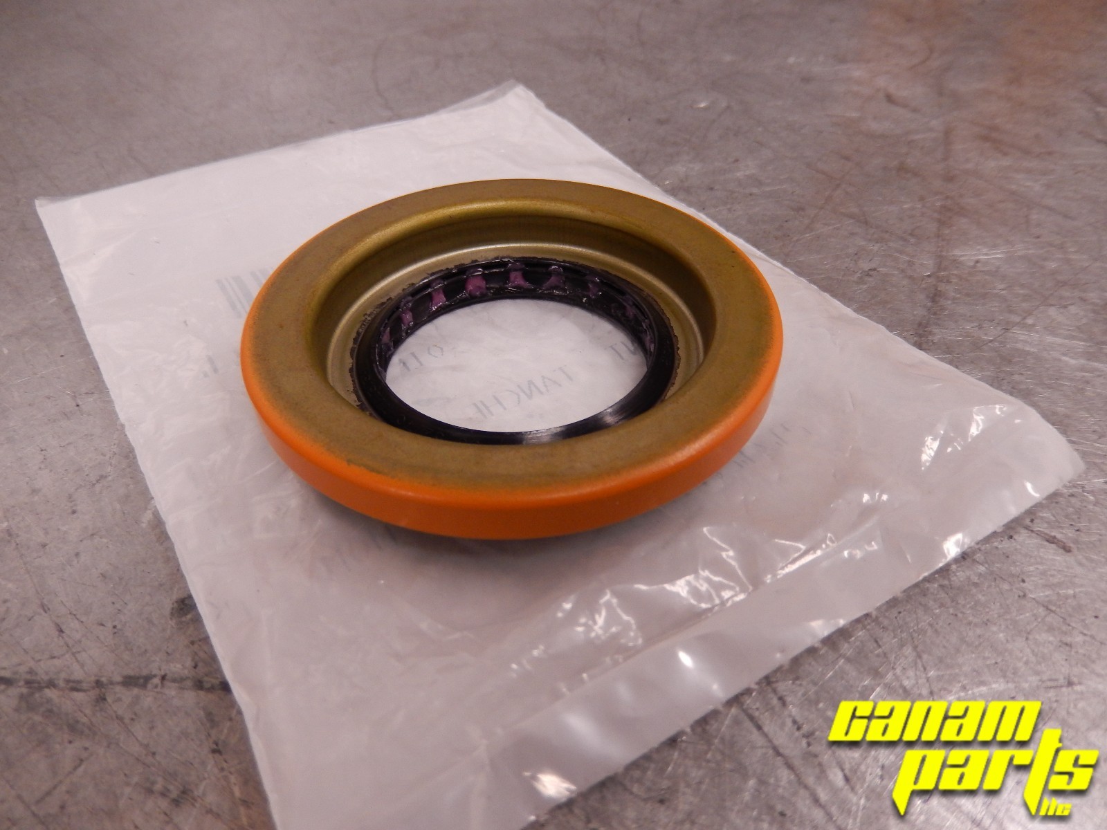 Can Am Outlander Renegade Commander Maverick Differential OEM Pinion Seal 1481