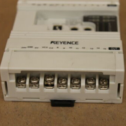 KEYENCE KL-16BT Module New #