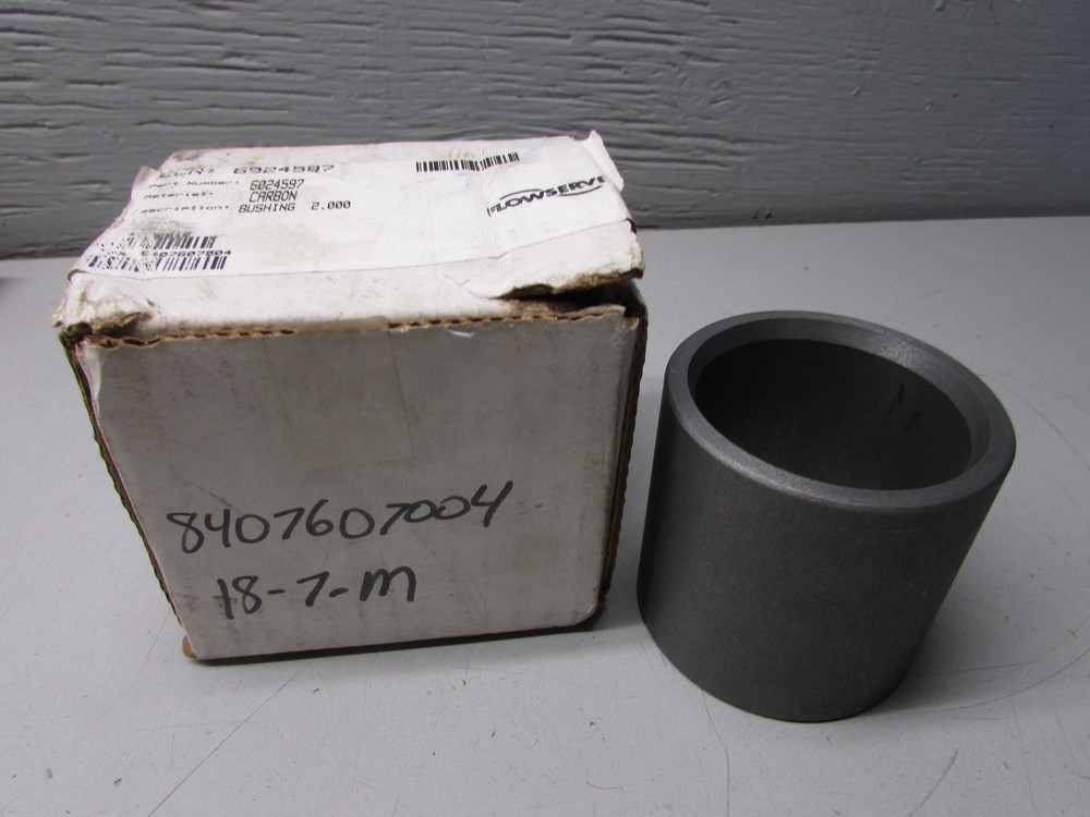 Flowserve 6024597 Carbon Bushing 2.0''