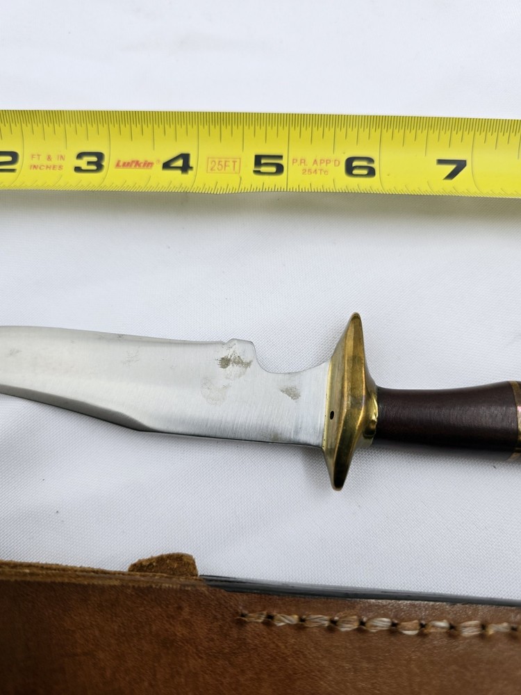 John Nelson Cooper Knife